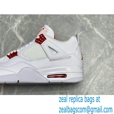 Nike Air Jordan 4 Retro AJ4 Sneakers 06 2021