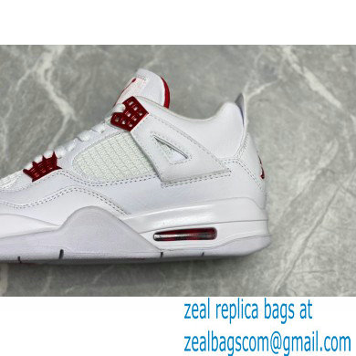 Nike Air Jordan 4 Retro AJ4 Sneakers 07 2021