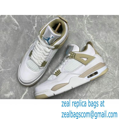 Nike Air Jordan 4 Retro AJ4 Sneakers 09 2021