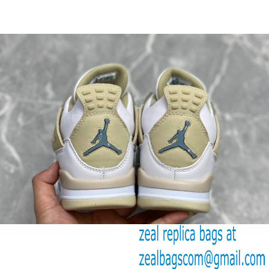 Nike Air Jordan 4 Retro AJ4 Sneakers 09 2021