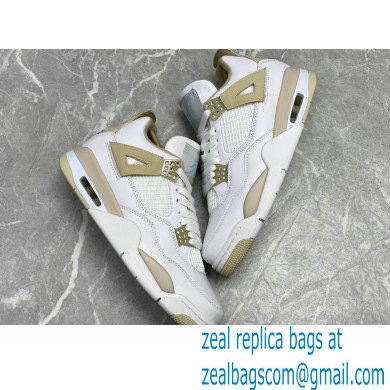 Nike Air Jordan 4 Retro AJ4 Sneakers 09 2021