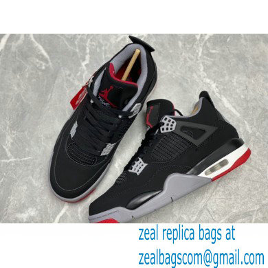 Nike Air Jordan 4 Retro AJ4 Sneakers 11 2021