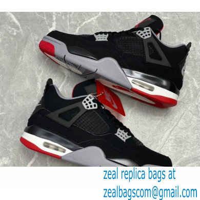 Nike Air Jordan 4 Retro AJ4 Sneakers 11 2021