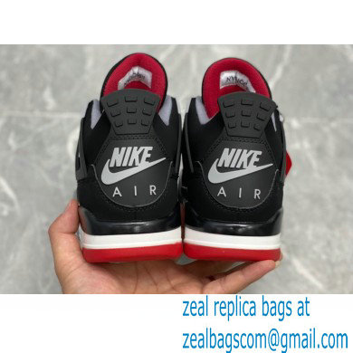 Nike Air Jordan 4 Retro AJ4 Sneakers 11 2021