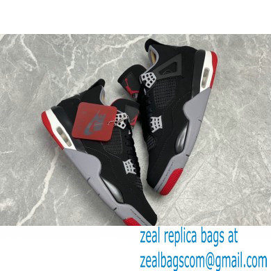 Nike Air Jordan 4 Retro AJ4 Sneakers 11 2021