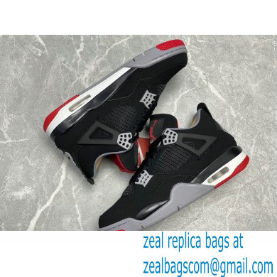 Nike Air Jordan 4 Retro AJ4 Sneakers 11 2021