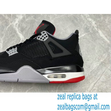 Nike Air Jordan 4 Retro AJ4 Sneakers 11 2021