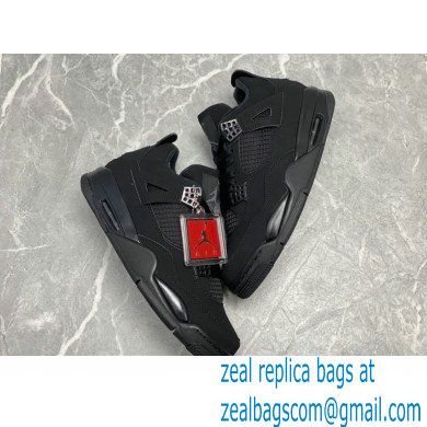 Nike Air Jordan 4 Retro AJ4 Sneakers 12 2021