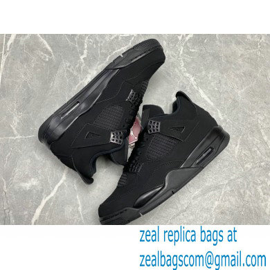 Nike Air Jordan 4 Retro AJ4 Sneakers 12 2021