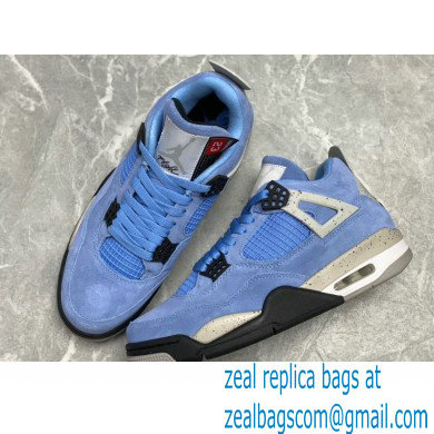 Nike Air Jordan 4 Retro AJ4 Sneakers 14 2021