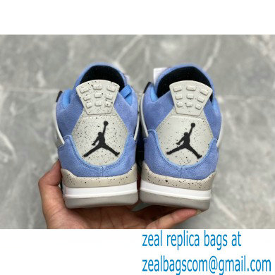 Nike Air Jordan 4 Retro AJ4 Sneakers 14 2021