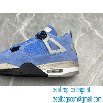 Nike Air Jordan 4 Retro AJ4 Sneakers 14 2021