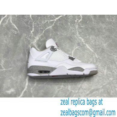 Nike Air Jordan 4 Retro AJ4 Sneakers 15 2021