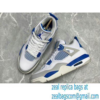 Nike Air Jordan 4 Retro AJ4 Sneakers 16 2021