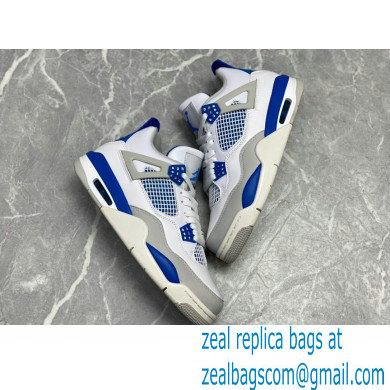 Nike Air Jordan 4 Retro AJ4 Sneakers 16 2021