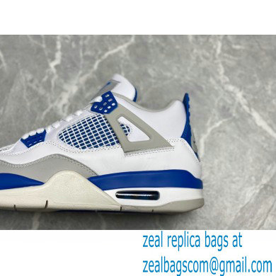 Nike Air Jordan 4 Retro AJ4 Sneakers 16 2021