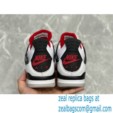 Nike Air Jordan 4 Retro AJ4 Sneakers 17 2021