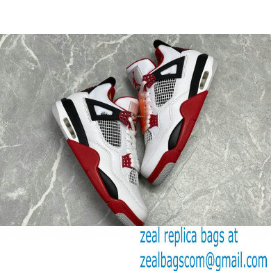 Nike Air Jordan 4 Retro AJ4 Sneakers 17 2021