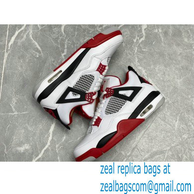 Nike Air Jordan 4 Retro AJ4 Sneakers 17 2021