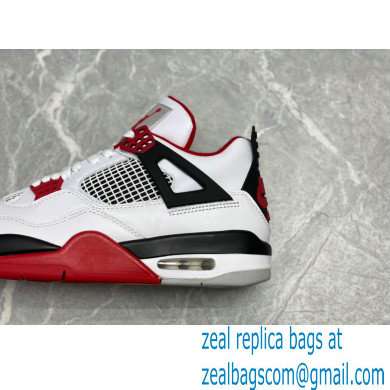 Nike Air Jordan 4 Retro AJ4 Sneakers 17 2021