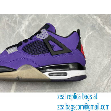 Nike Air Jordan 4 Retro AJ4 Sneakers 18 2021