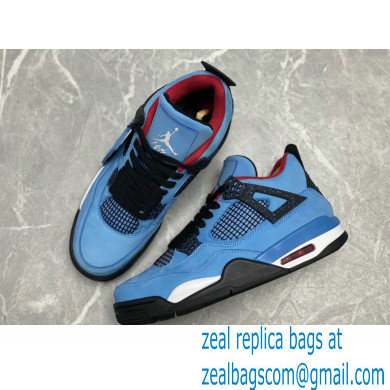 Nike Air Jordan 4 Retro AJ4 Sneakers 19 2021