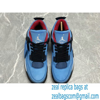 Nike Air Jordan 4 Retro AJ4 Sneakers 19 2021