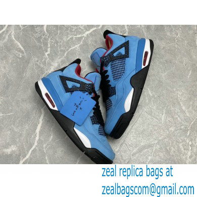 Nike Air Jordan 4 Retro AJ4 Sneakers 19 2021