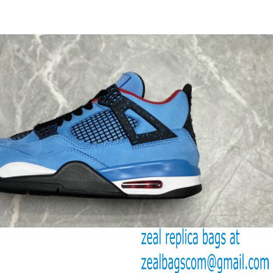 Nike Air Jordan 4 Retro AJ4 Sneakers 19 2021