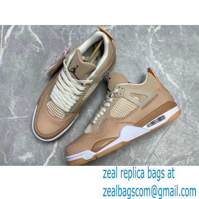 Nike Air Jordan 4 Retro AJ4 Sneakers 20 2021