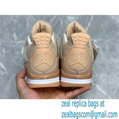 Nike Air Jordan 4 Retro AJ4 Sneakers 20 2021