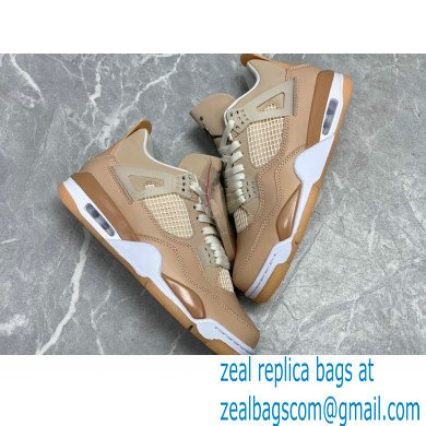 Nike Air Jordan 4 Retro AJ4 Sneakers 20 2021