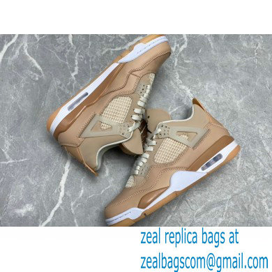 Nike Air Jordan 4 Retro AJ4 Sneakers 20 2021