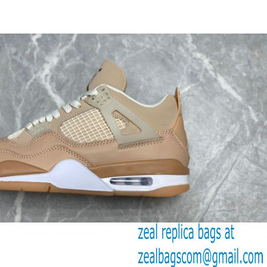 Nike Air Jordan 4 Retro AJ4 Sneakers 20 2021