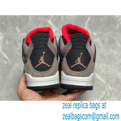 Nike Air Jordan 4 Retro AJ4 Sneakers 22 2021