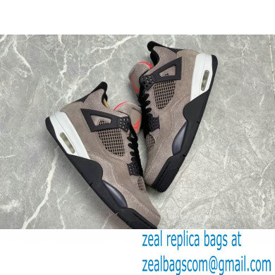 Nike Air Jordan 4 Retro AJ4 Sneakers 22 2021