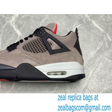 Nike Air Jordan 4 Retro AJ4 Sneakers 22 2021