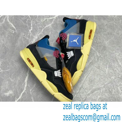 Nike Air Jordan 4 Retro AJ4 Sneakers 25 2021