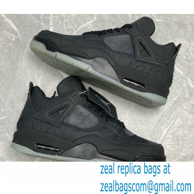 Nike Air Jordan 4 Retro AJ4 Sneakers 27 2021