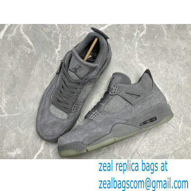 Nike Air Jordan 4 Retro AJ4 Sneakers 28 2021