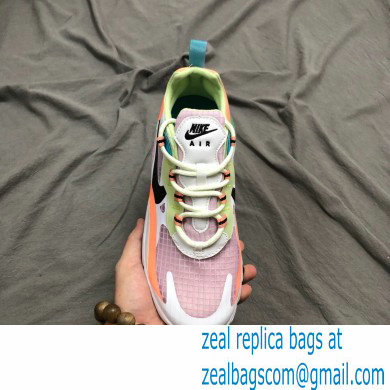 Nike Air Max 270 React Sneakers 01 2021