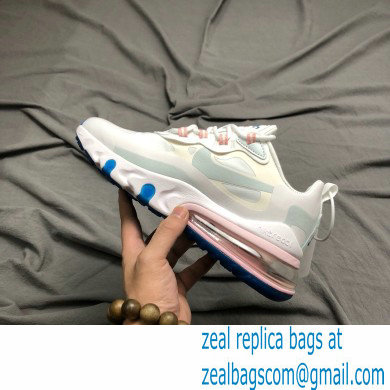 Nike Air Max 270 React Sneakers 02 2021