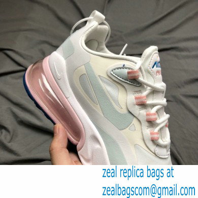 Nike Air Max 270 React Sneakers 02 2021