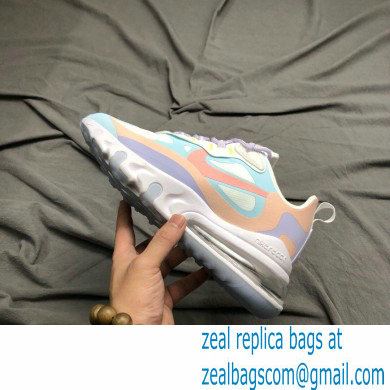 Nike Air Max 270 React Sneakers 03 2021