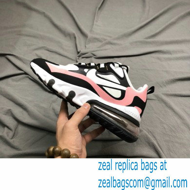 Nike Air Max 270 React Sneakers 04 2021