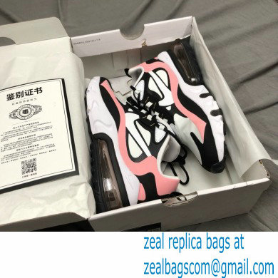 Nike Air Max 270 React Sneakers 04 2021