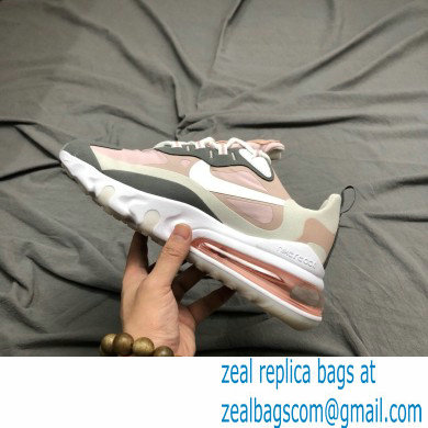 Nike Air Max 270 React Sneakers 05 2021