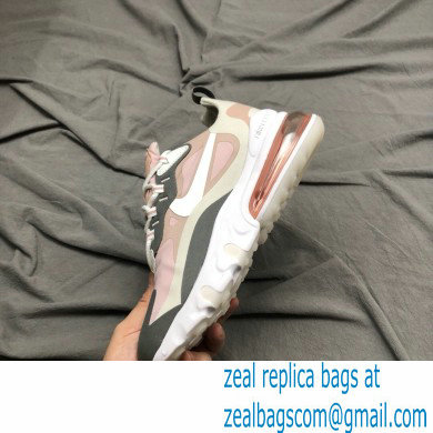 Nike Air Max 270 React Sneakers 05 2021