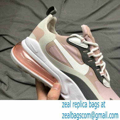 Nike Air Max 270 React Sneakers 05 2021