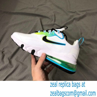 Nike Air Max 270 React Sneakers 06 2021